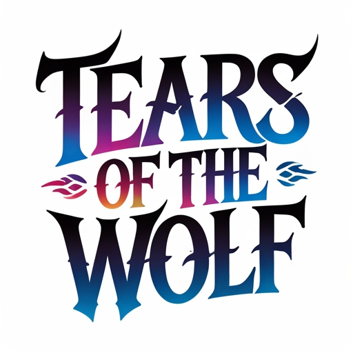 Tears of the Wolf