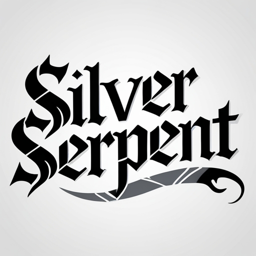 Silver Serpent
