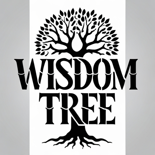 Wisdom Tree