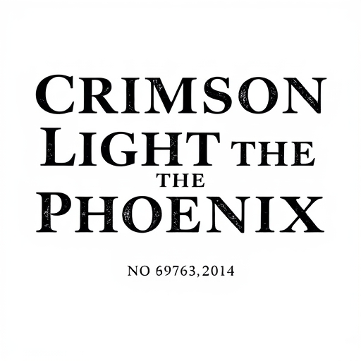 Crimson Light of the Phoenix