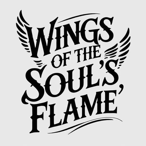 Wings of the Soul’s Flame