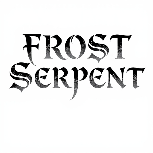Frost Serpent