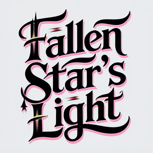 Fallen Star’s Light