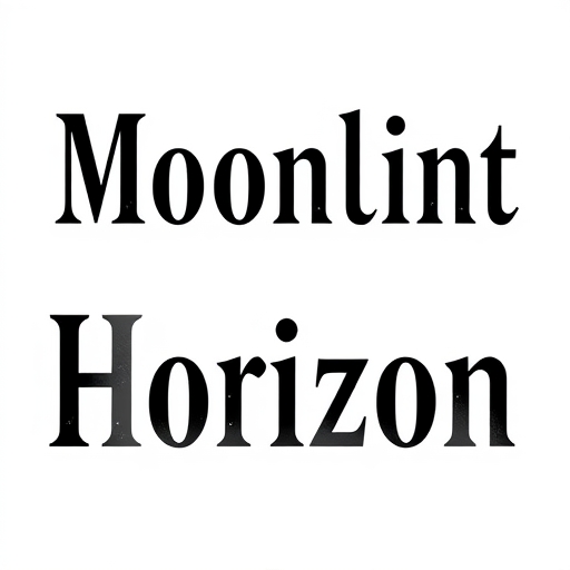 Moonlit Horizon