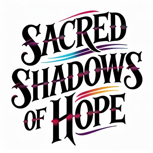 Sacred Shadows of Hope