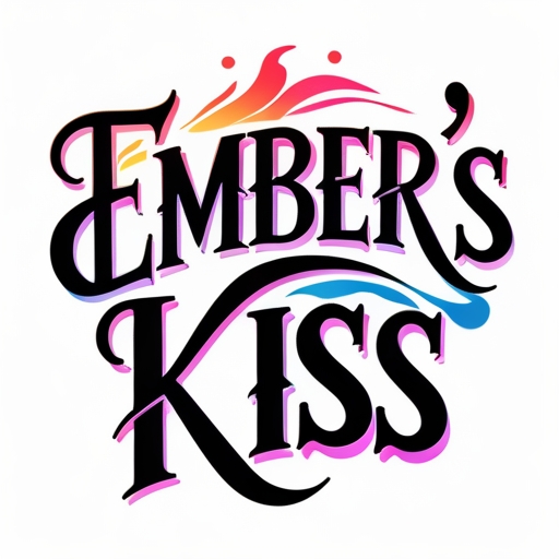 Ember’s Kiss