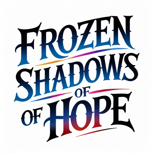 Frozen Shadows of Hope