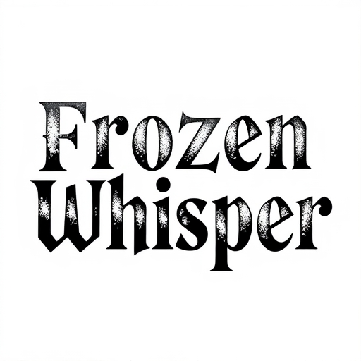 Frozen Whisper