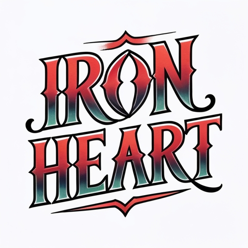 Iron Heart