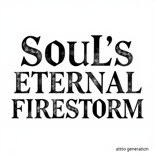 Soul’s Eternal Firestorm