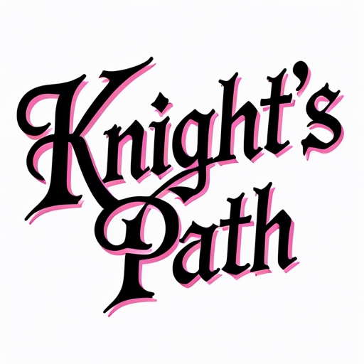 Knight’s Path