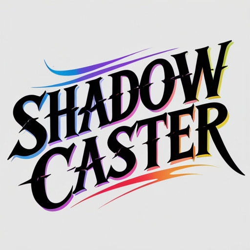 Shadowcaster