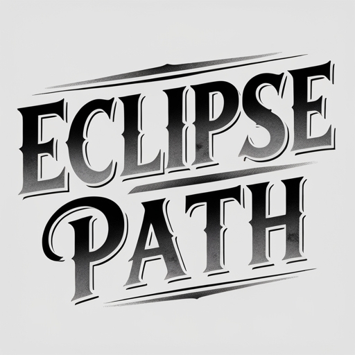 Eclipse Path