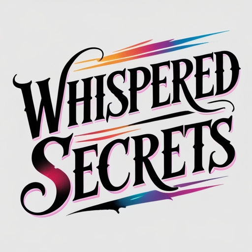 Whispered Secrets