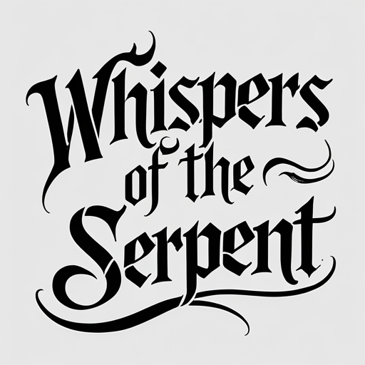 Whispers of the Serpent