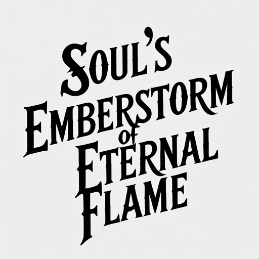 Soul’s Emberstorm of Eternal Flame