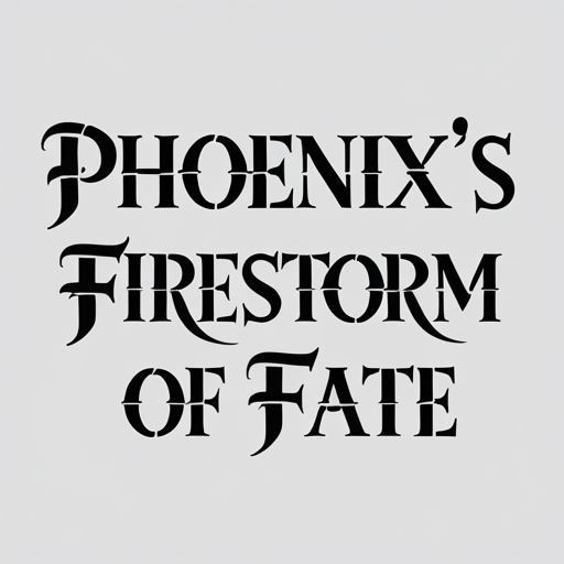 Phoenix’s Firestorm of Fate