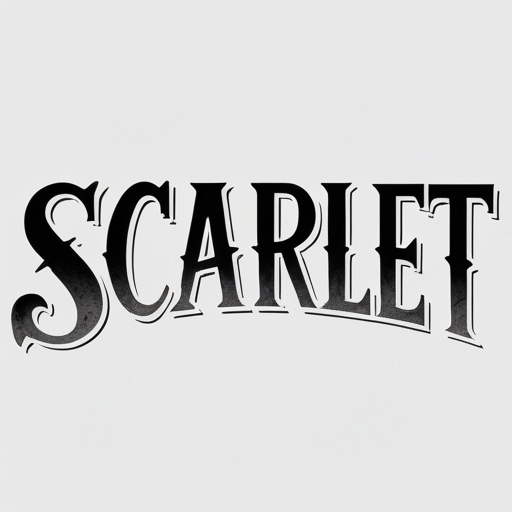 Scarlet