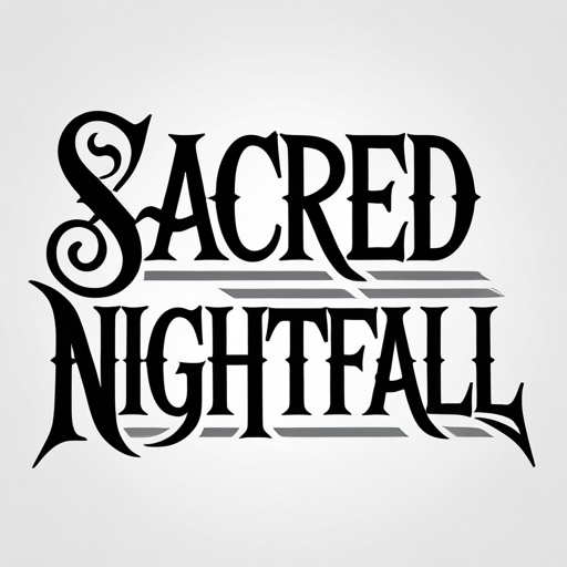 Sacred Nightfall