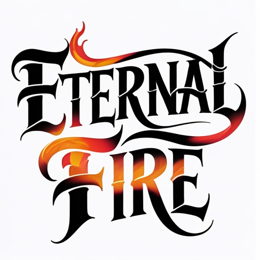 Eternal Fire