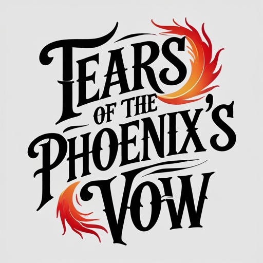 Tears of the Phoenix’s Vow