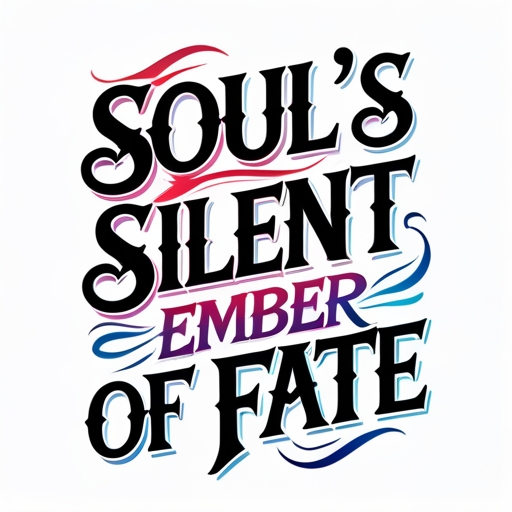 Soul’s Silent Ember of Fate