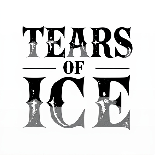 Tears of Ice