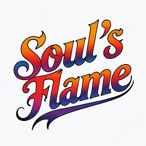 Soul’s Flame
