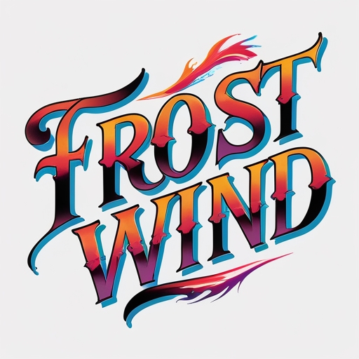 Frostwind
