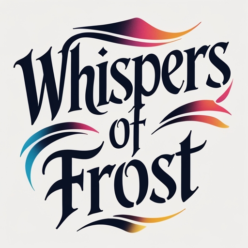 Whispers of Frost