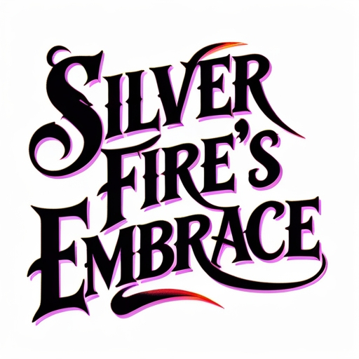 Silver Fire’s Embrace
