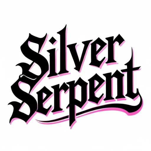 Silver Serpent