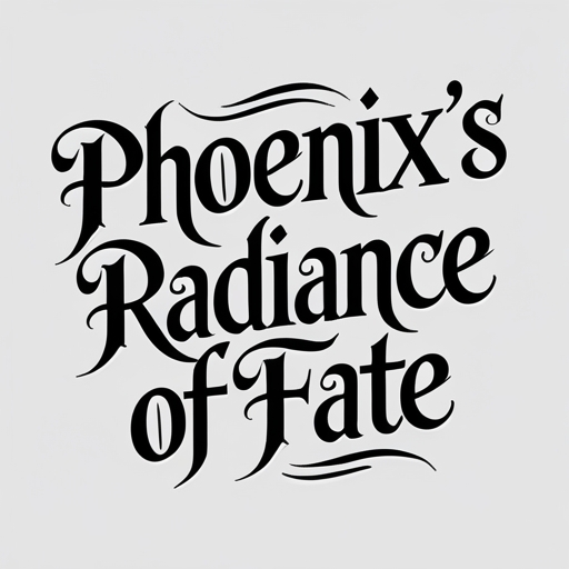 Phoenix’s Radiance of Fate
