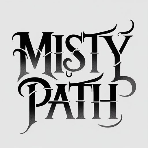 Misty Path