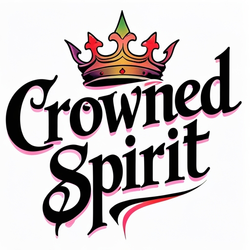 Crowned Spirit