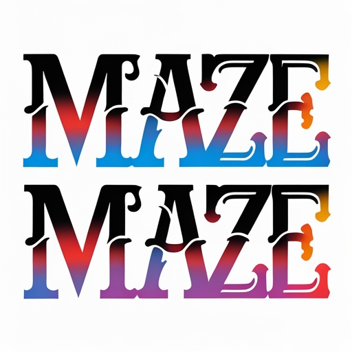 Maze