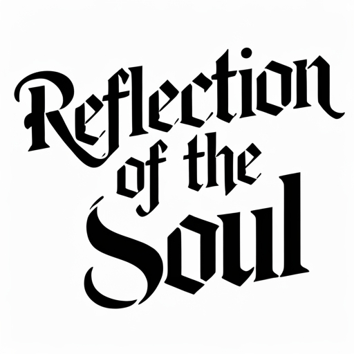 Reflection of the Soul
