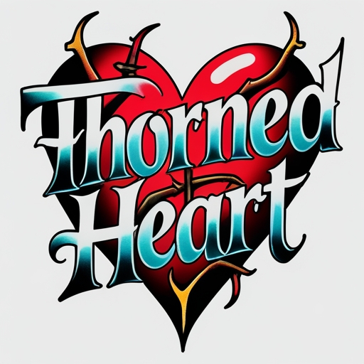 Thorned Heart