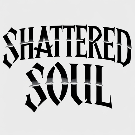 Shattered Soul