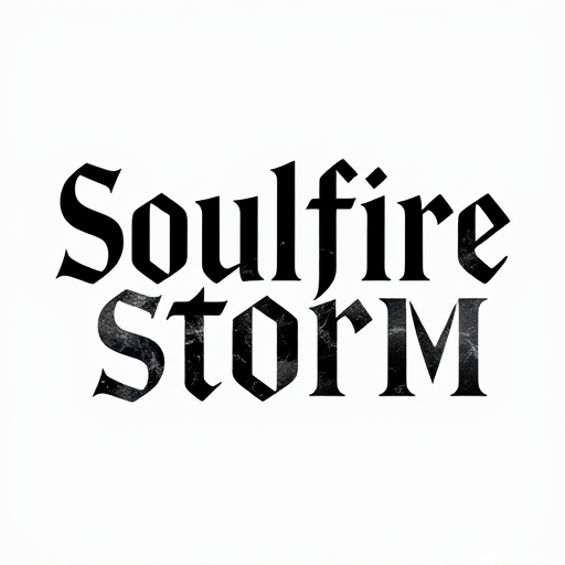 Soulfire Storm