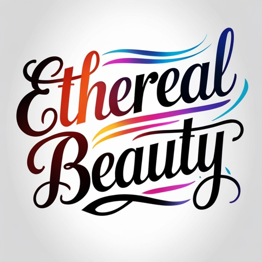 Ethereal Beauty