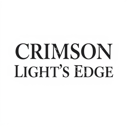 Crimson Light’s Edge Tattoo idea
