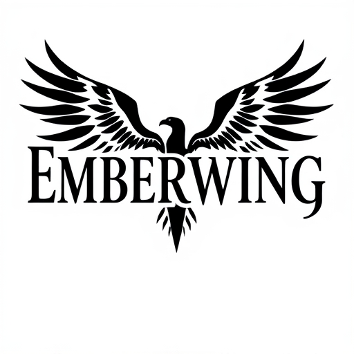 Emberwing Tattoo idea