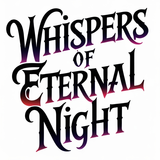 Whispers of Eternal Night