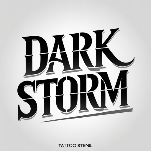 Darkstorm