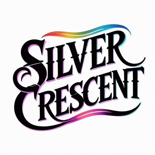 Silver Crescent