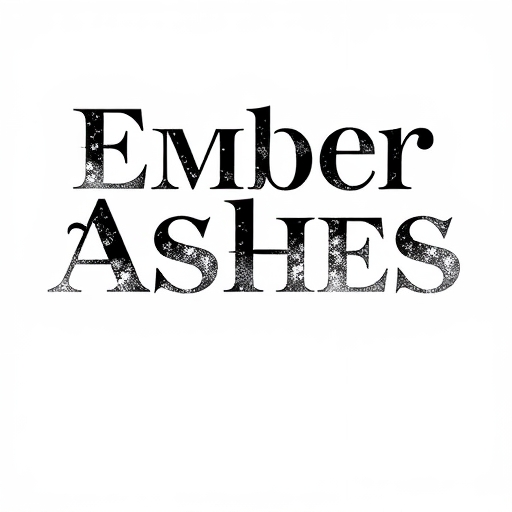 Ember Ashes