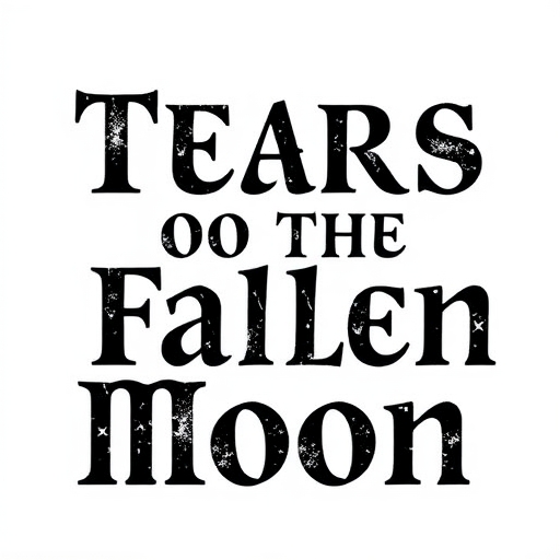 Tears of the Fallen Moon