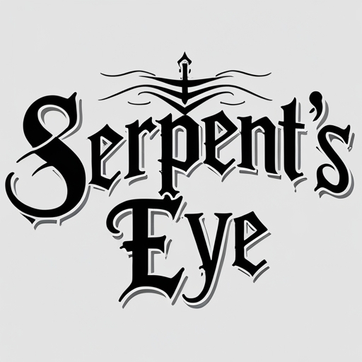 Serpent’s Eye