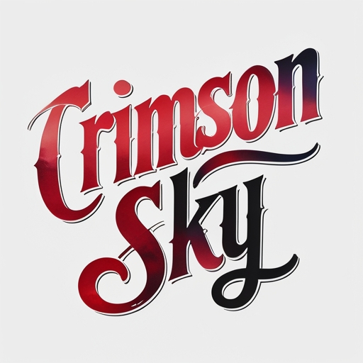Crimson Sky